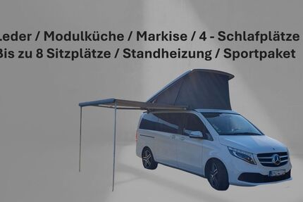 Mercedes-Benz V 220 75.000 km 48.900 &euro; Bad Überkingen 73337