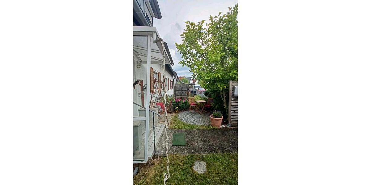 Maisonettenwohnung Ulm Söflingen - 4.5 Zimmer, 80 m&sup2;, 349.000&euro; | Angebot:26835326