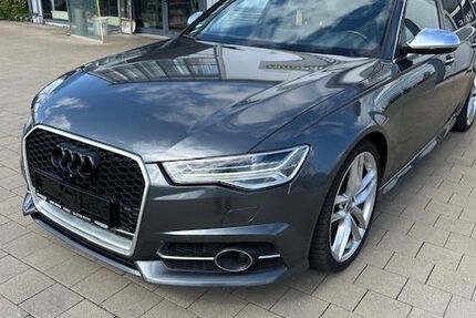 Audi A6 189.176 km 26.900 &euro; Lonsee-Luizhausen 89173