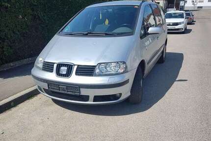 Seat Alhambra 313.000 km 2.500 &euro; Erbach 89155