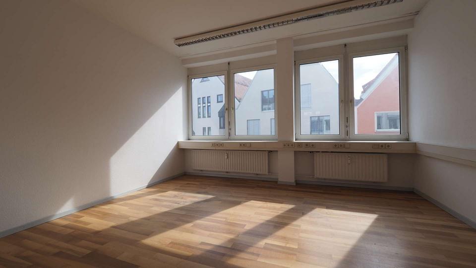 Gewerbeobjekt Ulm - 1.230&euro; | Angebot:24624874