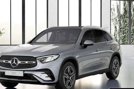 Mercedes-Benz GLC 200 8.200 km 57.270 &euro; Neu-Ulm 89231