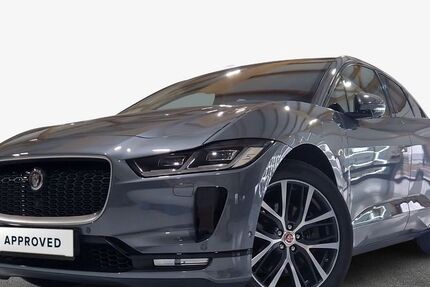 Jaguar I-Pace 64.975 km 28.950 &euro; Neu-Ulm 89231