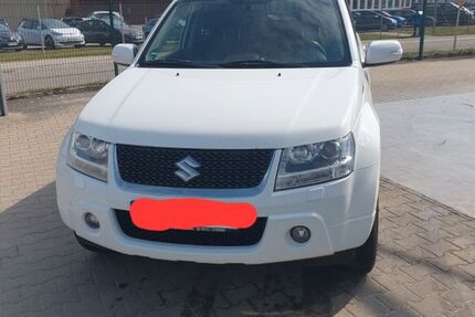 Suzuki Grand Vitara 178.800 km 6.200 &euro; Heuchlingen 89547