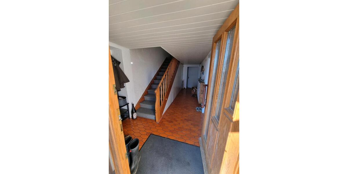 Bauernhaus, Landhaus Maselheim - 6 Zimmer, 144 m&sup2;, 350.000&euro; | Angebot:26068851