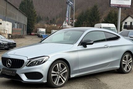 Mercedes-Benz C 400 115.500 km 28.990 &euro; Geislingen an der Steige 73312