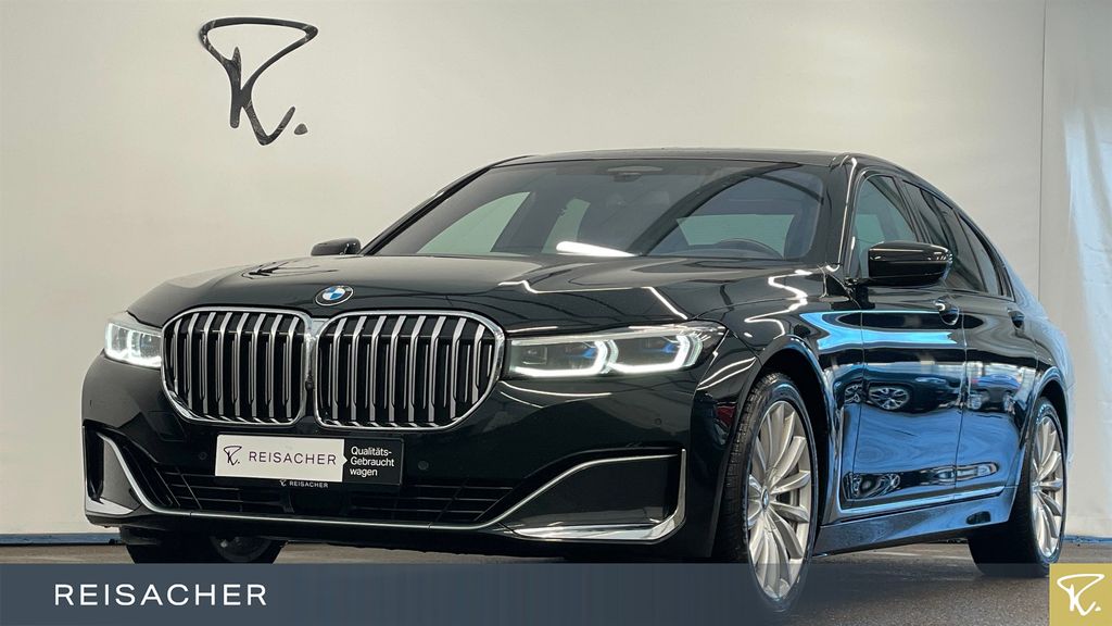 BMW 730 84.749 km 49.349 &euro; Ulm 89077