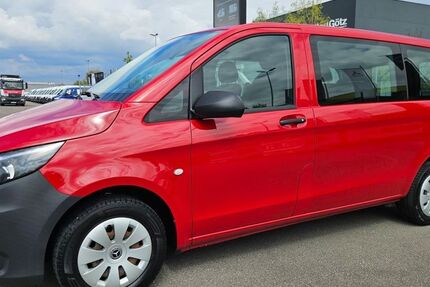 Mercedes-Benz Vito 92.944 km 32.094 &euro; Neu-Ulm 89231