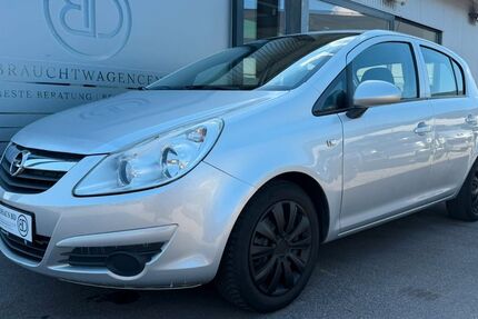 Opel Corsa 184.000 km 2.249 &euro; Neu - Ulm 89231