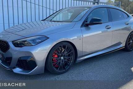 BMW 235 73.716 km 36.990 &euro; Günzburg 89312