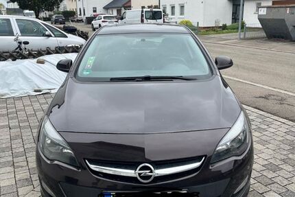 Opel Astra 142.745 km 6.500 &euro; Neu-Ulm 89231