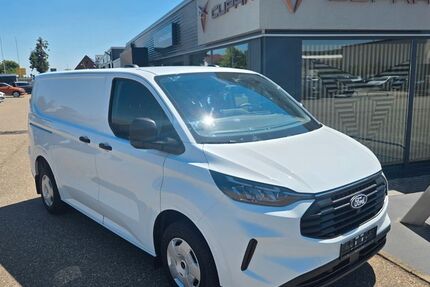 Ford Transit Custom 36.000 km 26.490 &euro; Weidenstetten 89197