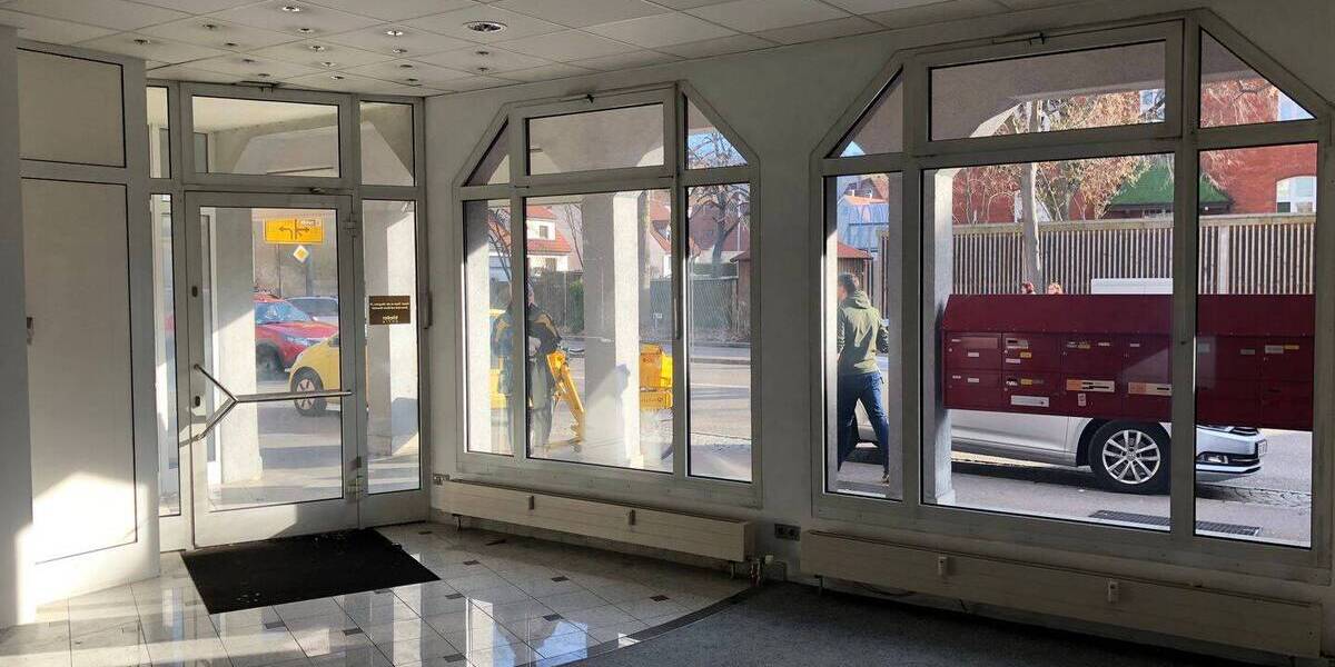 Gewerbeobjekt Geislingen an der Steige Geislingen - 1.170&euro; | Angebot:25696256