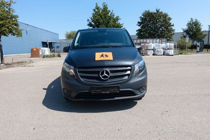 Mercedes-Benz Vito 137.200 km 25.990 &euro; Neu-Ulm 89231