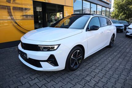 Opel Astra 15.700 km 25.490 &euro; Ulm 89073