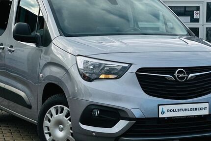 Opel Combo 117.000 km 33.900 &euro; Ulm 89077