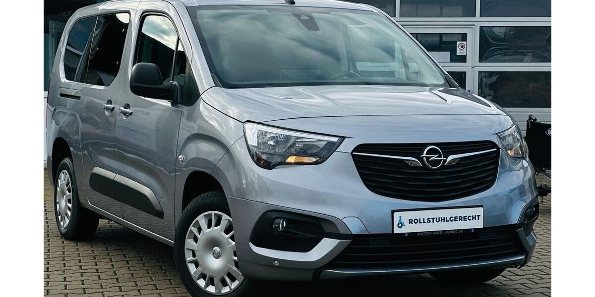 Opel Combo 117.000 km 33.900 &euro; Ulm 89077
