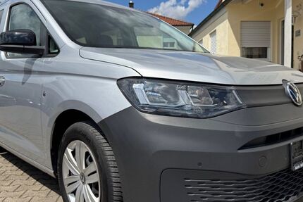VW Caddy 77.154 km 20.490 &euro; Ichenhausen 89335