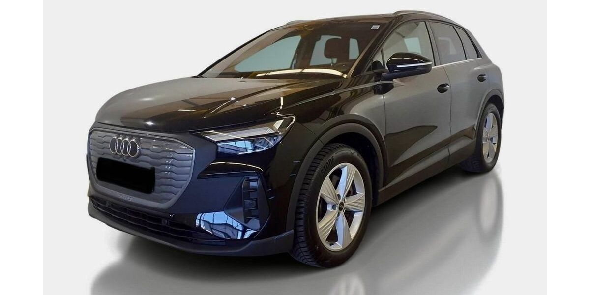 Audi Q4 e-tron 79.890 km 31.200 &euro; Ichenhausen 89335