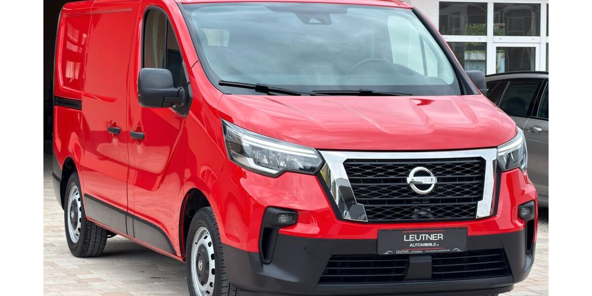 Nissan Primastar 72.885 km 21.900 &euro; Bubesheim 89347