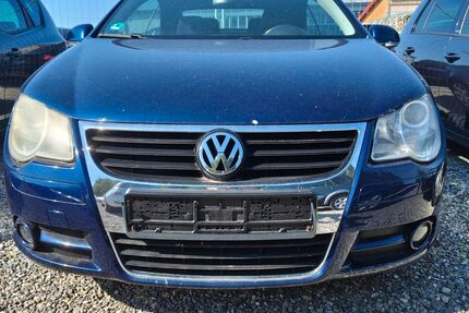 VW Eos 237.000 km 1.499 &euro; Elchingen 89275