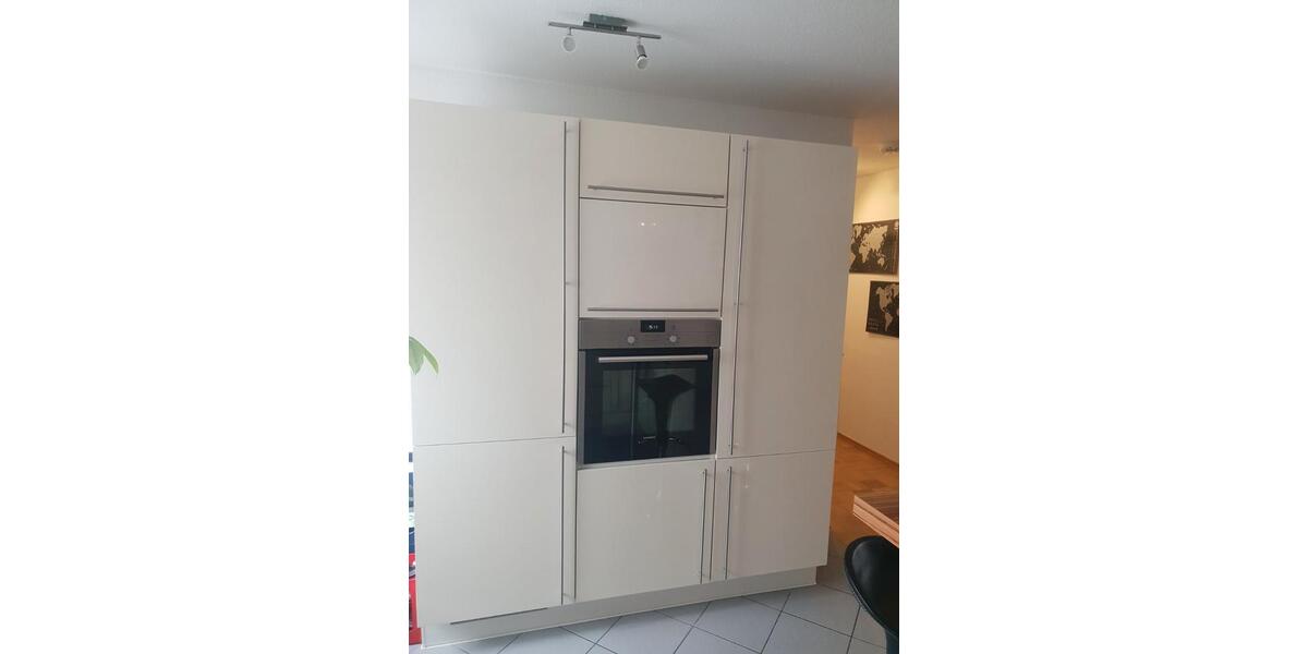 Etagenwohnung Sontheim an der Brenz - 3 Zimmer, 83 m&sup2;, 259.000&euro; | Angebot:27005492