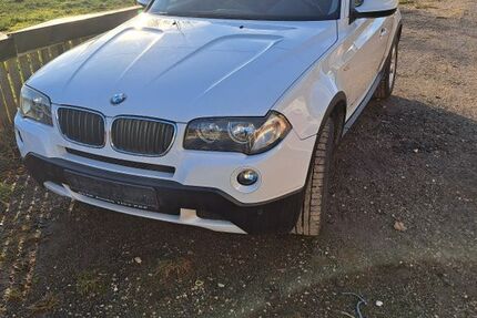 BMW X3 M 260.000 km 5.000 &euro; Langenau 89129