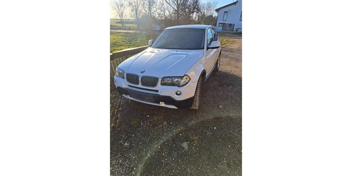 BMW X3 M 260.000 km 5.000 &euro; Langenau 89129