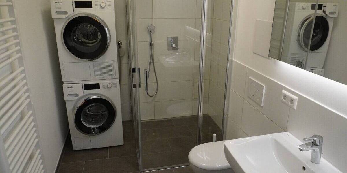 Etagenwohnung Pfaffenhofen an der Roth Pfaffenhofen - 2 Zimmer, 65 m&sup2;, 325.000&euro; | Angebot:25698083