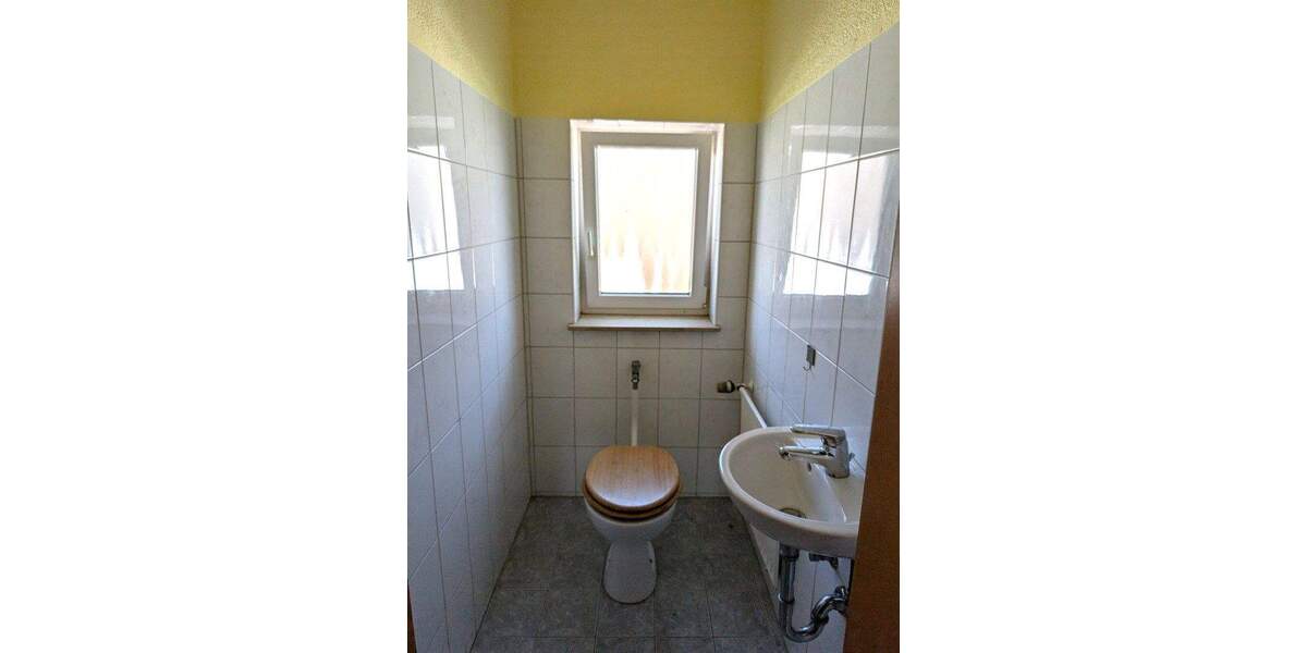 Etagenwohnung Bibertal Kissendorf - 3 Zimmer, 78 m&sup2;, 199.000&euro; | Angebot:25724157