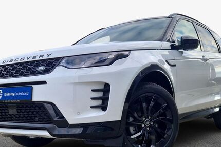 Land Rover Discovery Sport 14.500 km 53.550 &euro; Neu-Ulm 89231
