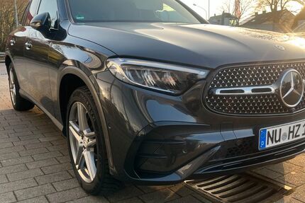 Mercedes-Benz GLC 300 18.992 km 59.000 &euro; Neu-Ulm 89231