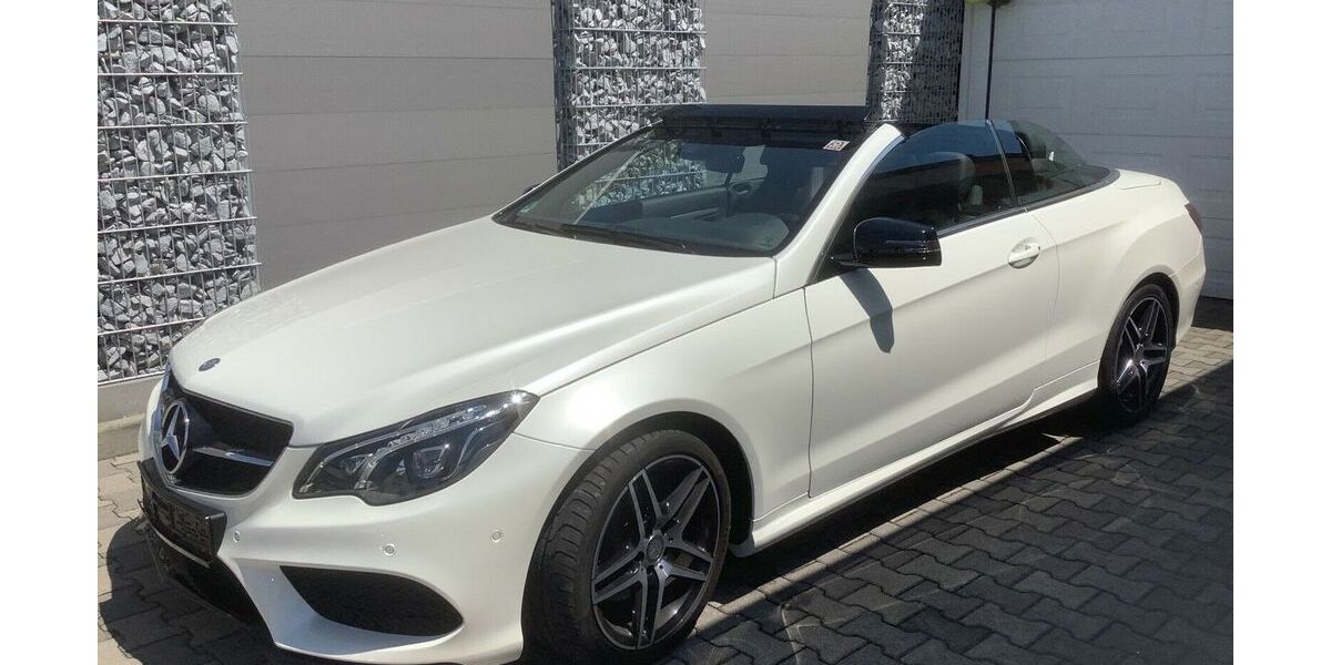 Mercedes-Benz E 250 71.000 km 24.750 &euro; Langenau 89129