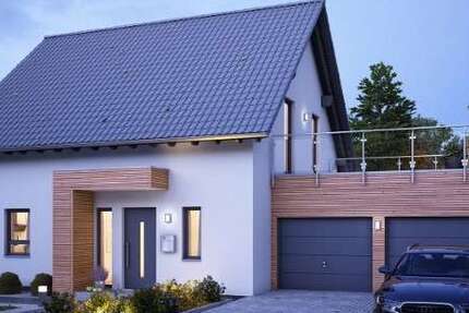 Haus Geislingen - 5 Zimmer, 120 m&sup2;, 397.719&euro; | Angebot:1893586