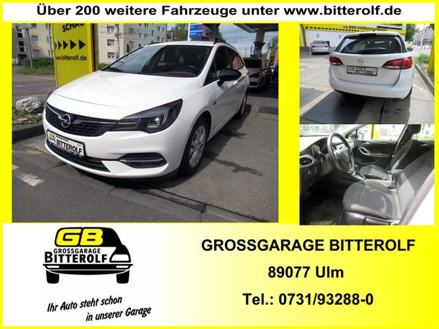 Opel Astra 127.000 km 10.990 &euro; Ulm 89077