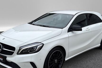 Mercedes-Benz A 180 95.000 km 15.600 &euro; Kötz 89359