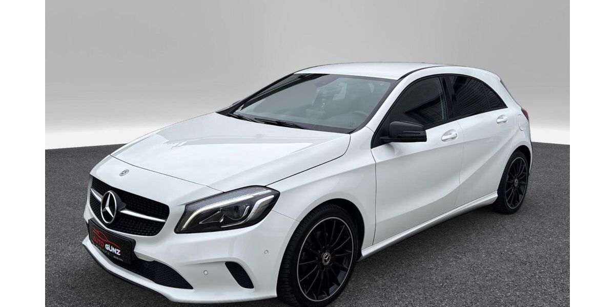 Mercedes-Benz A 180 95.000 km 15.600 &euro; Kötz 89359