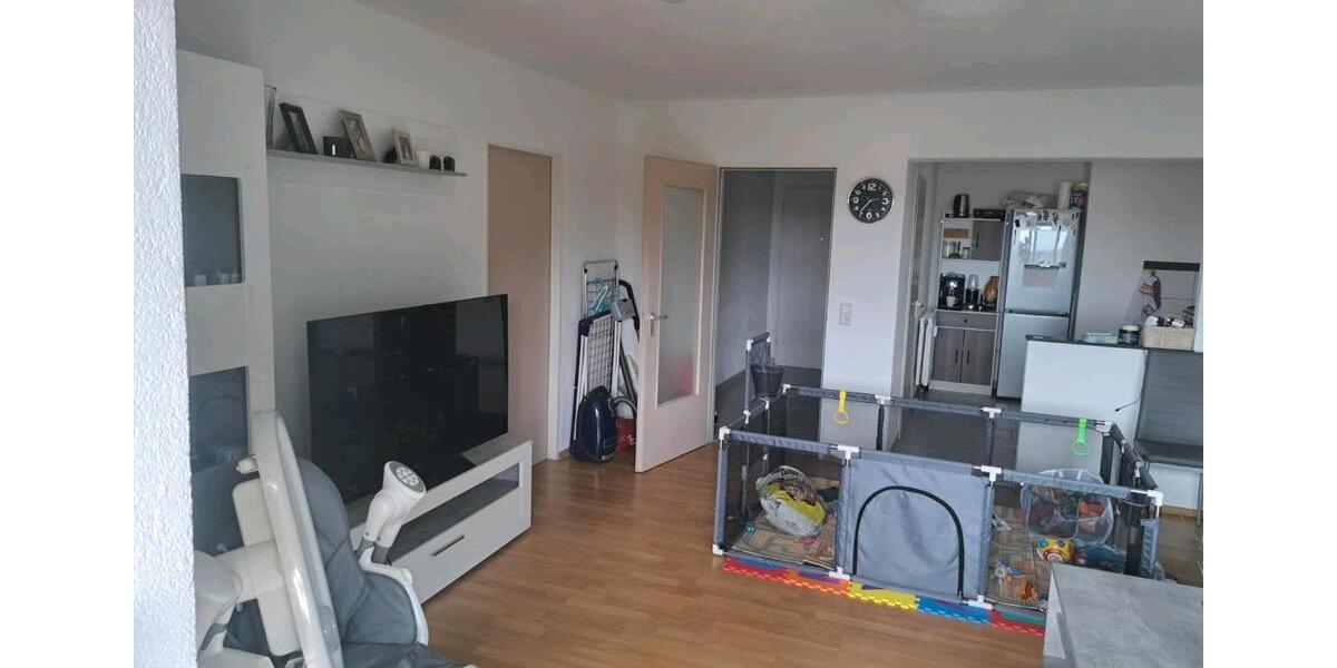 Etagenwohnung Ehingen (Donau) - 2 Zimmer, 179.000&euro; | Angebot:22630101