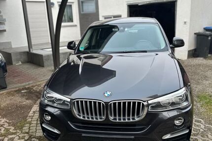 BMW X4 120.000 km 22.999 &euro; Neu-ulm 89233