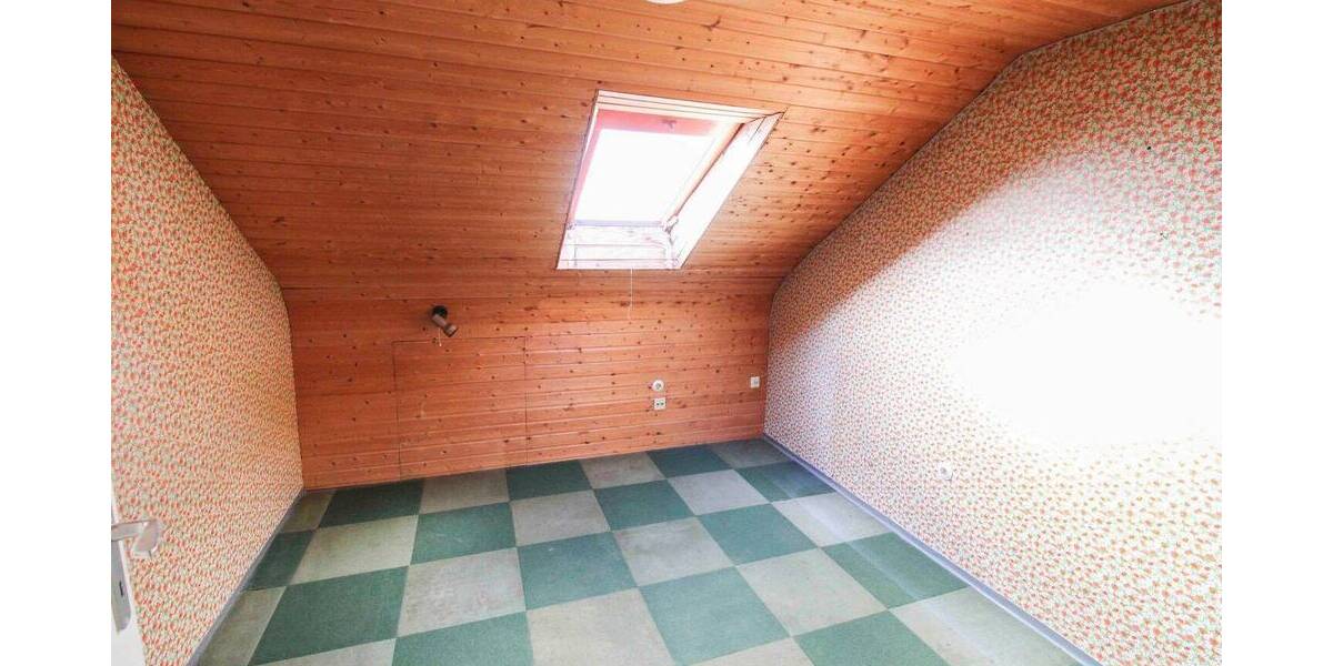 Einfamilienhaus Vöhringen - 5 Zimmer, 314.000&euro; | Angebot:26016628