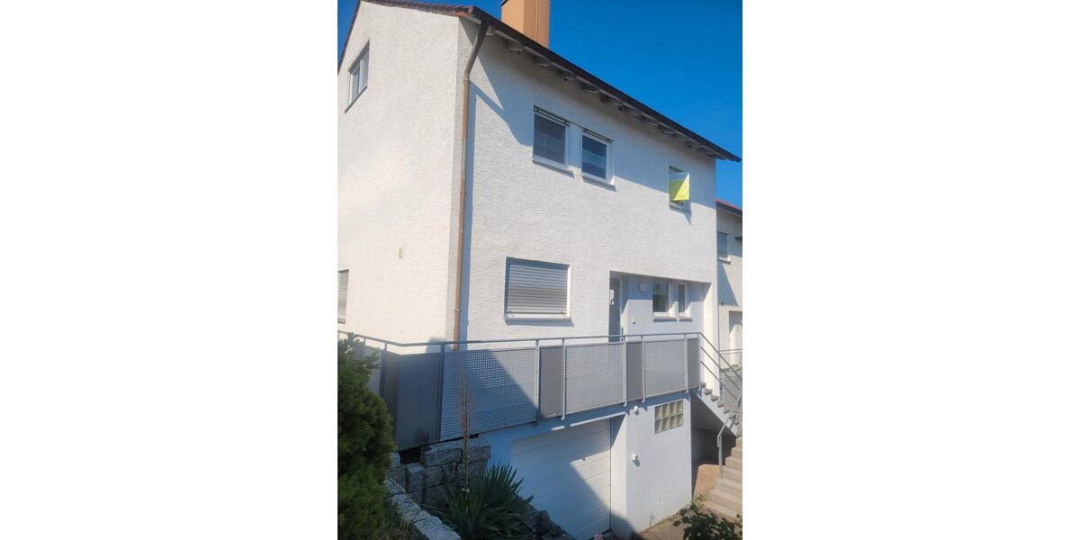 Doppelhaushälfte Laupheim - 7 Zimmer, 155 m&sup2;, 375.000&euro; | Angebot:27251005