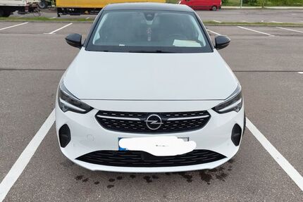 Opel Corsa 68.000 km 10.999 &euro; Ellzee 89352