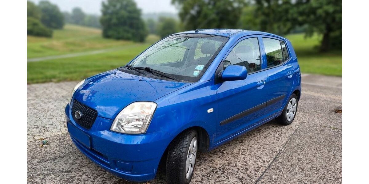 Kia Picanto 189.500 km 650 &euro; Ulm 89079