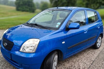 Kia Picanto 189.500 km 750 &euro; Ulm 89079