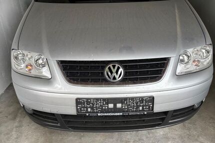 VW Touran 157.850 km 3.333 &euro; ulm 89079