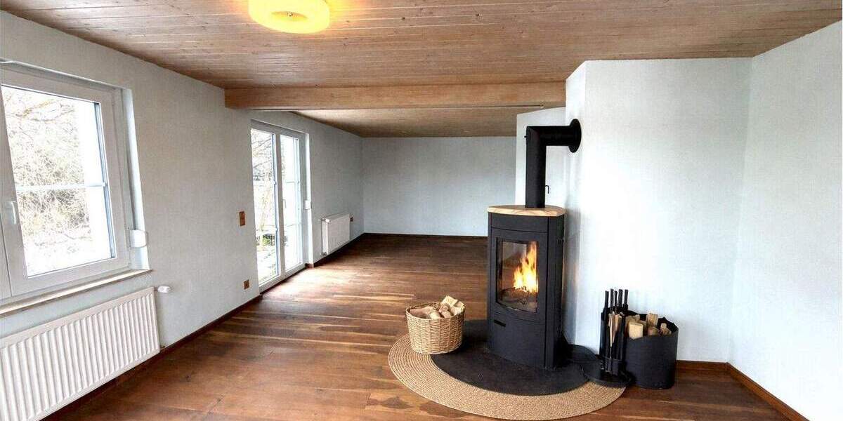 Einfamilienhaus Roggenburg / Schießen Schießen - 4 Zimmer, 158 m&sup2;, 395.000&euro; | Angebot:25820864