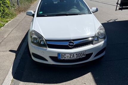 Opel Astra 261.000 km 660 &euro; Laupheim 88471