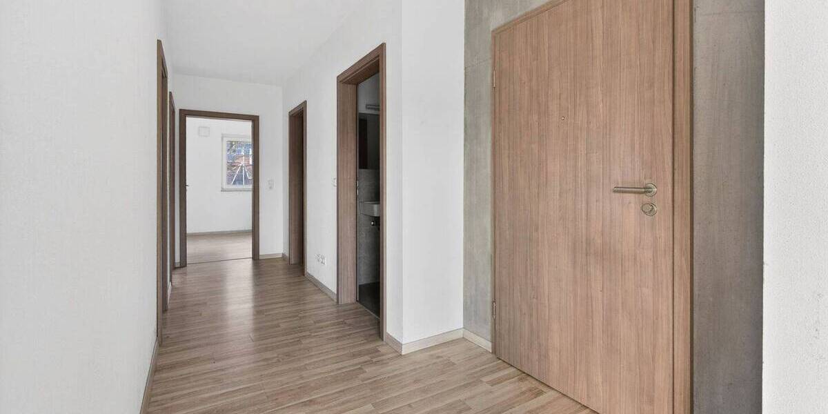 Etagenwohnung Erbach Bach - 3 Zimmer, 85 m&sup2;, 319.000&euro; | Angebot:25910731