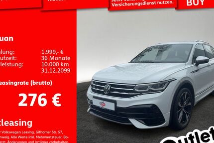 VW Tiguan 61.496 km 35.420 &euro; Senden 89250