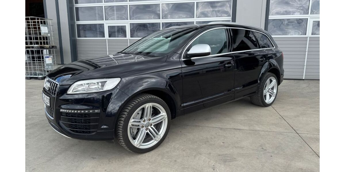 Audi Q7 226.040 km 29.990 &euro; Offingen 89362